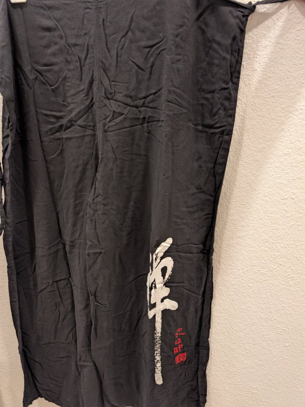 Set of Authentic NWOT Thai Pants with pockets - lot of 4 pairs - Picture 5 of 6